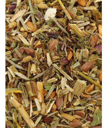 Orthodox herbalist Herbal collection gastric collection 100 grams - Buy Online on GoSupps.com