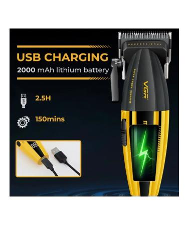 HouseTourism V-285 haircut machine - Buy Online on GoSupps.com
