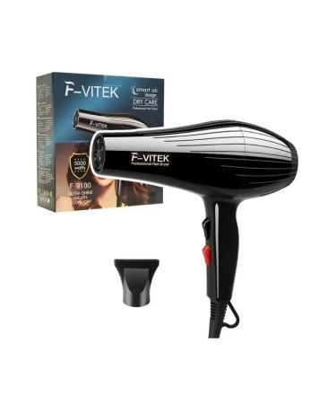 Hair hair dryer Vitek F-9300
