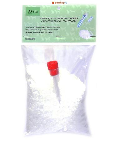 Avita Group Set for collecting urine in cats 350 g