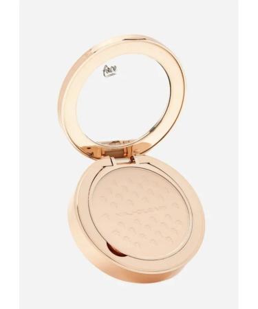 NAJ OLEARI Compact face powder Silk Feel Wet & Dry 01 IVORY