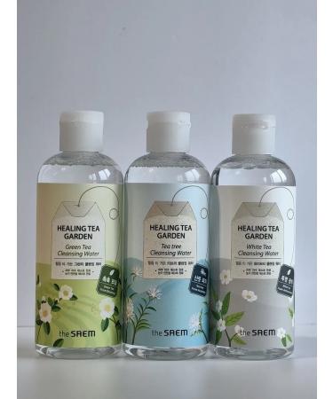 THE SAEM Makeup remover - Buy Online on GoSupps.com