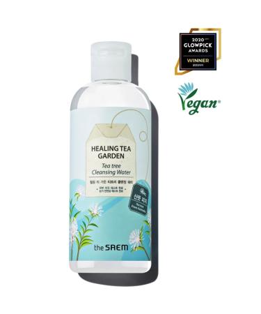 THE SAEM Makeup remover - Buy Online on GoSupps.com