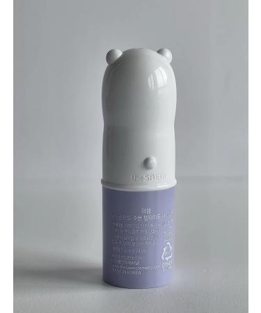 THE SAEM Cream Style Eye Balm - Buy Online on GoSupps.com