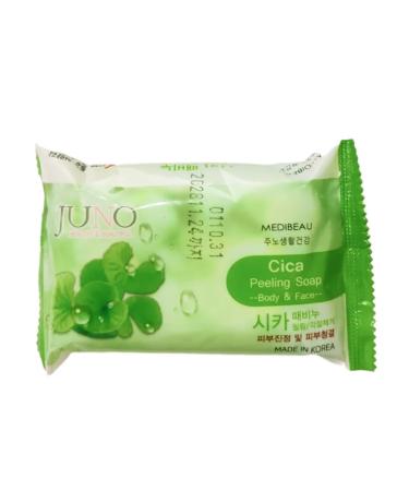 MEDIBEAU Cosmetic pyling soap for the face and with centella extract
