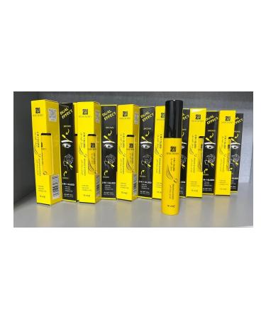 rose berry Climber Mascara for eyebrows and hair ends with a gel 16 ml - Buy Online on GoSupps.com