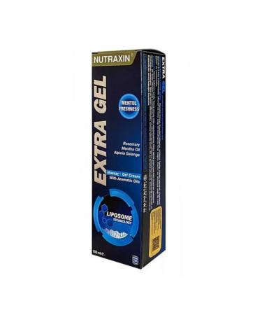 Extra gel for joints