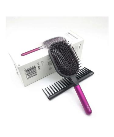 A set of hair combs massage and comb - Buy Online on GoSupps.com