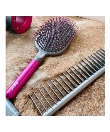A set of hair combs massage and comb - Buy Online on GoSupps.com