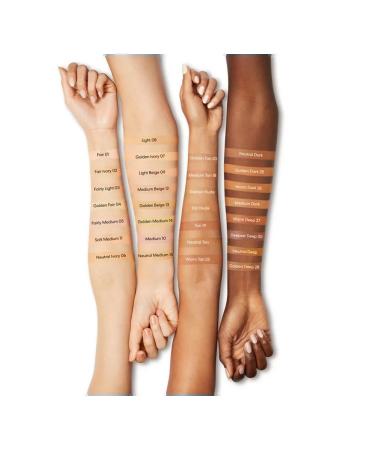 Bareminerals Original powder SPF 15 Founda Fairly Medium - Buy Online on GoSupps.com