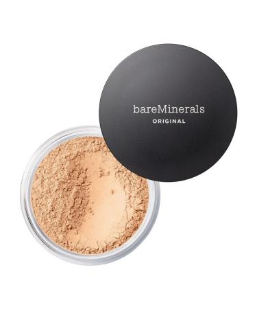 Bareminerals Original powder SPF 15 Foundatio Fair IVORY