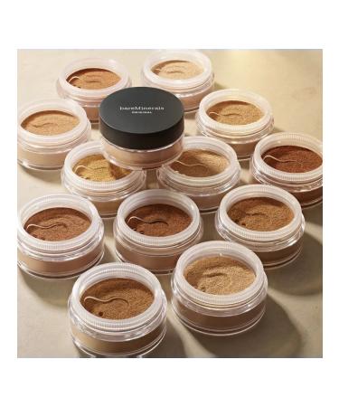Bareminerals Original powder SPF 15 Foundatio Fair IVORY - Buy Online on GoSupps.com