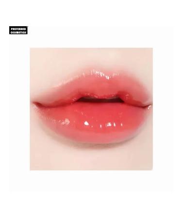 Glazes for lip amuse Bebe moisturizing 02 Papaya Coral - Buy Online on GoSupps.com