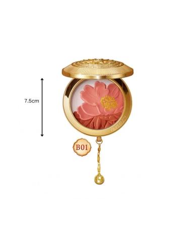 Palace Identity blush shade for the eyes highlighter - Buy Online on GoSupps.com