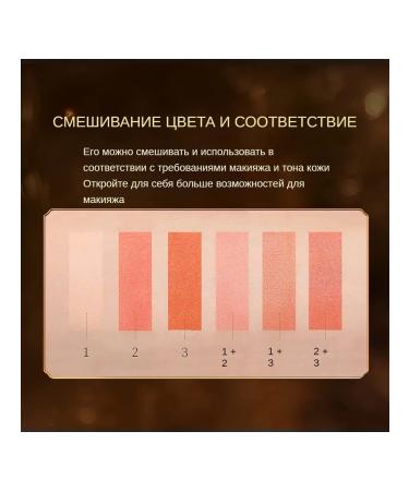 Palace Identity blush shade for the eyes highlighter - Buy Online on GoSupps.com