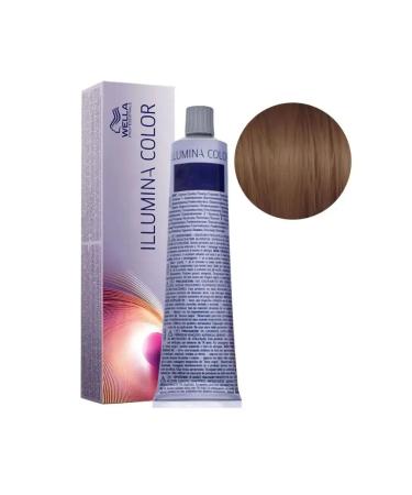 WELLA Illumina color 5 Persistent hair dye - Buy Online on GoSupps.com