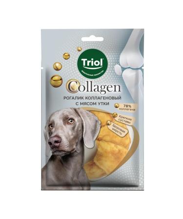 Triol Dog treating treats 80g - Buy Online on GoSupps.com