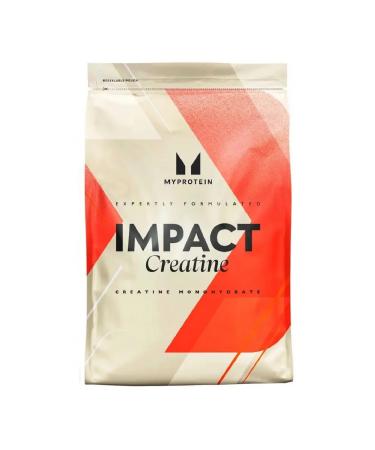 Myprotein Creatine MonoHydrate 500 G Creatine Monohydrate