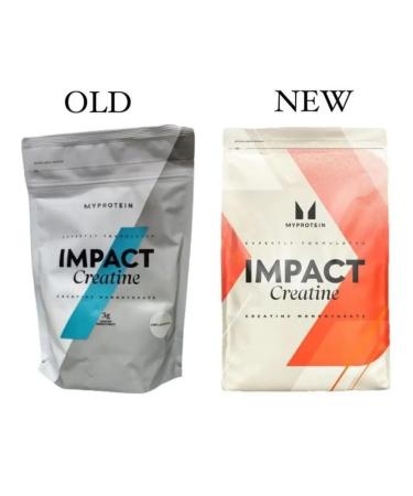 Myprotein Creatine MonoHydrate 500 G Creatine Monohydrate - Buy Online on GoSupps.com