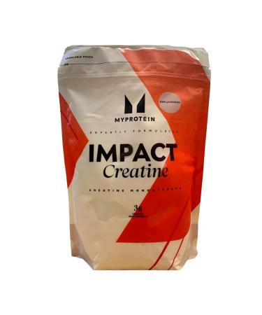 Myprotein Creatine MonoHydrate 500 G Creatine Monohydrate - Buy Online on GoSupps.com