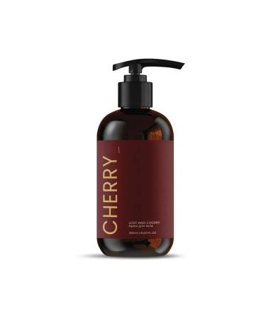Kamali Cream for body and hands moisturizing perfumed Cherry - Buy Online on GoSupps.com