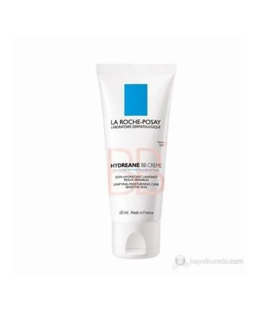 La Roche-Posay Hydreane BB Sensitive skin 40 m