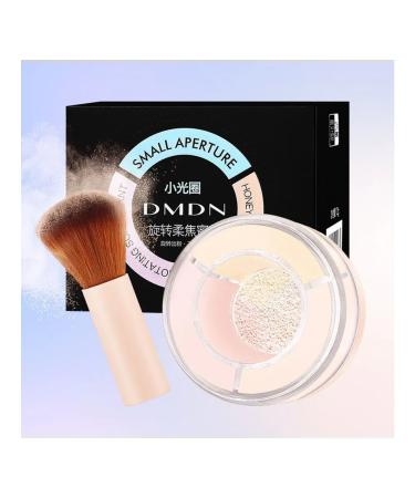 DMDN Facial Powder Mattering Fixing Tone 2#