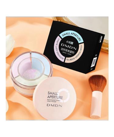 DMDN Facial Powder Mattering Fixing Tone 2# - Buy Online on GoSupps.com