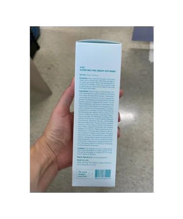 ILSO softening agent for the sebaceous glands 150 ml 3pcs - Buy Online on GoSupps.com