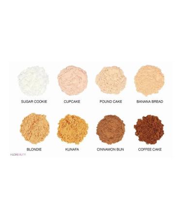 Huda Beauty Easy Bake Chery Blossom Fixing Power - Buy Online on GoSupps.com