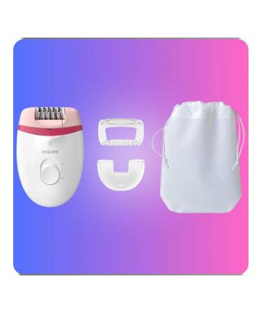 Philips Satinelle Essential Bre255 05