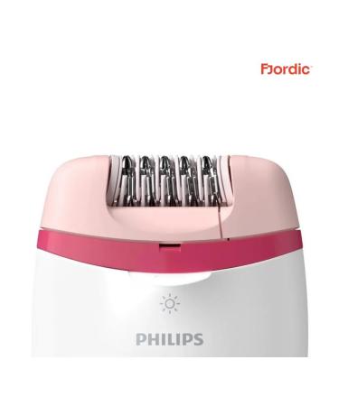 Philips Satinelle Essential Bre255 05 - Buy Online on GoSupps.com