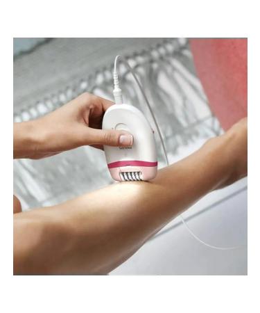 Philips Satinelle Essential Bre255 05 - Buy Online on GoSupps.com