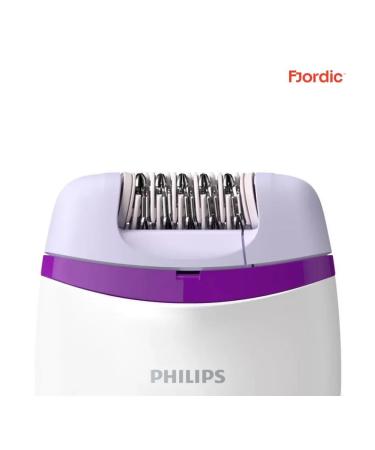 Philips Satinelle Essential Bre225 05 - Buy Online on GoSupps.com