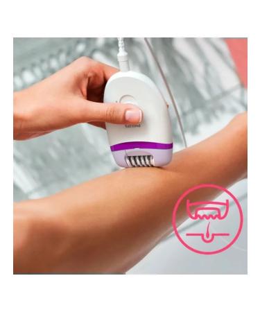 Philips Satinelle Essential Bre225 05 - Buy Online on GoSupps.com