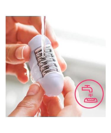 Philips Satinelle Essential Bre225 05 - Buy Online on GoSupps.com