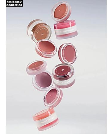 Heart Percent Lipstick Dote on Mood C 01 Apricot Coral - Buy Online on GoSupps.com