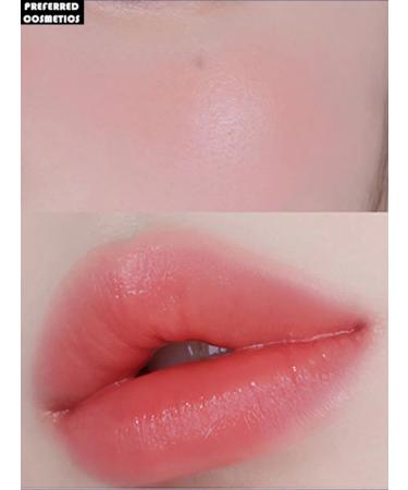 Heart Percent lipstick Dote on Mood 02 Healthy Coral - Buy Online on GoSupps.com