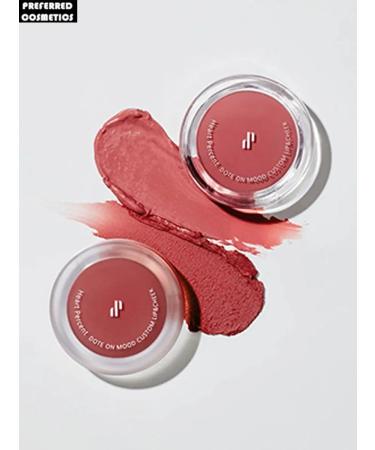 Heart Percent lipstick Dote on Mood 02 Healthy Coral - Buy Online on GoSupps.com