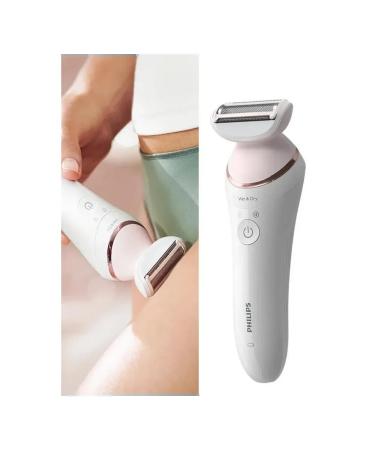 Philips Epalator 8000 BRE700 05 for wet and with silver cream - Buy Online on GoSupps.com