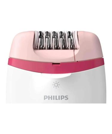 Philips BRE255 05 SATINELLE white pink - Buy Online on GoSupps.com