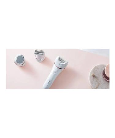 Philips Epalator 8000 Bre700 05 Beige silver - Buy Online on GoSupps.com