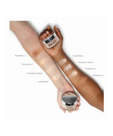 Powder Clinique Blended Face Powder 25 ml - Buy Online on GoSupps.com