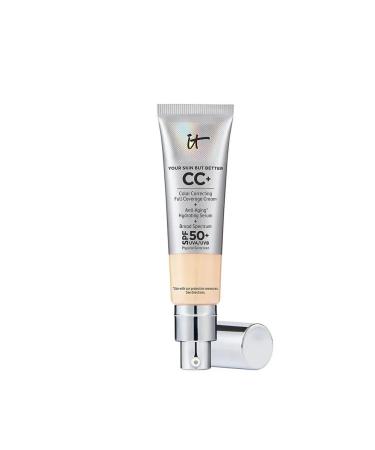 It Cosmetics CC Base Liquid base SPF 50+ 32 ml Light