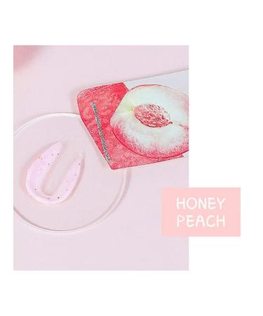 Peach facial scrub - Buy Online on GoSupps.com