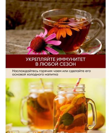 Milford Tea in bags of herbal ginger with cinnamon 2 - Buy Online on GoSupps.com