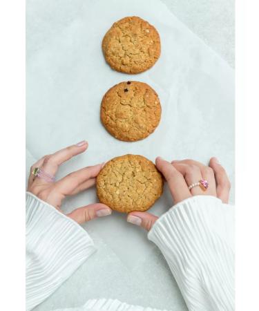 BIKKI Protein cookies without sugar gluten and milk Assorted - Buy Online on GoSupps.com