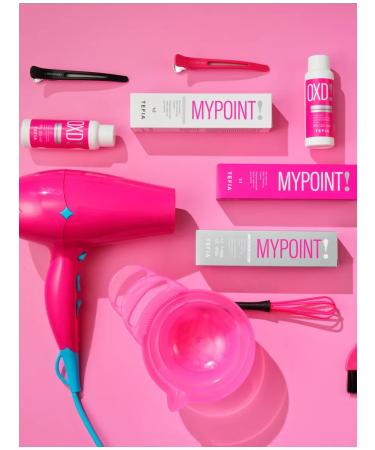 TEFIA Paint Blue corrector Professional Mypoint 60ml - Buy Online on GoSupps.com