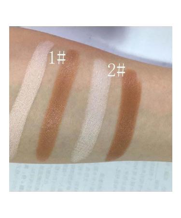 Highlighter pencil for makeup #117 - Buy Online on GoSupps.com