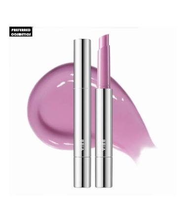 Bbia melting balsamic lipstick 02 Candy Glaze